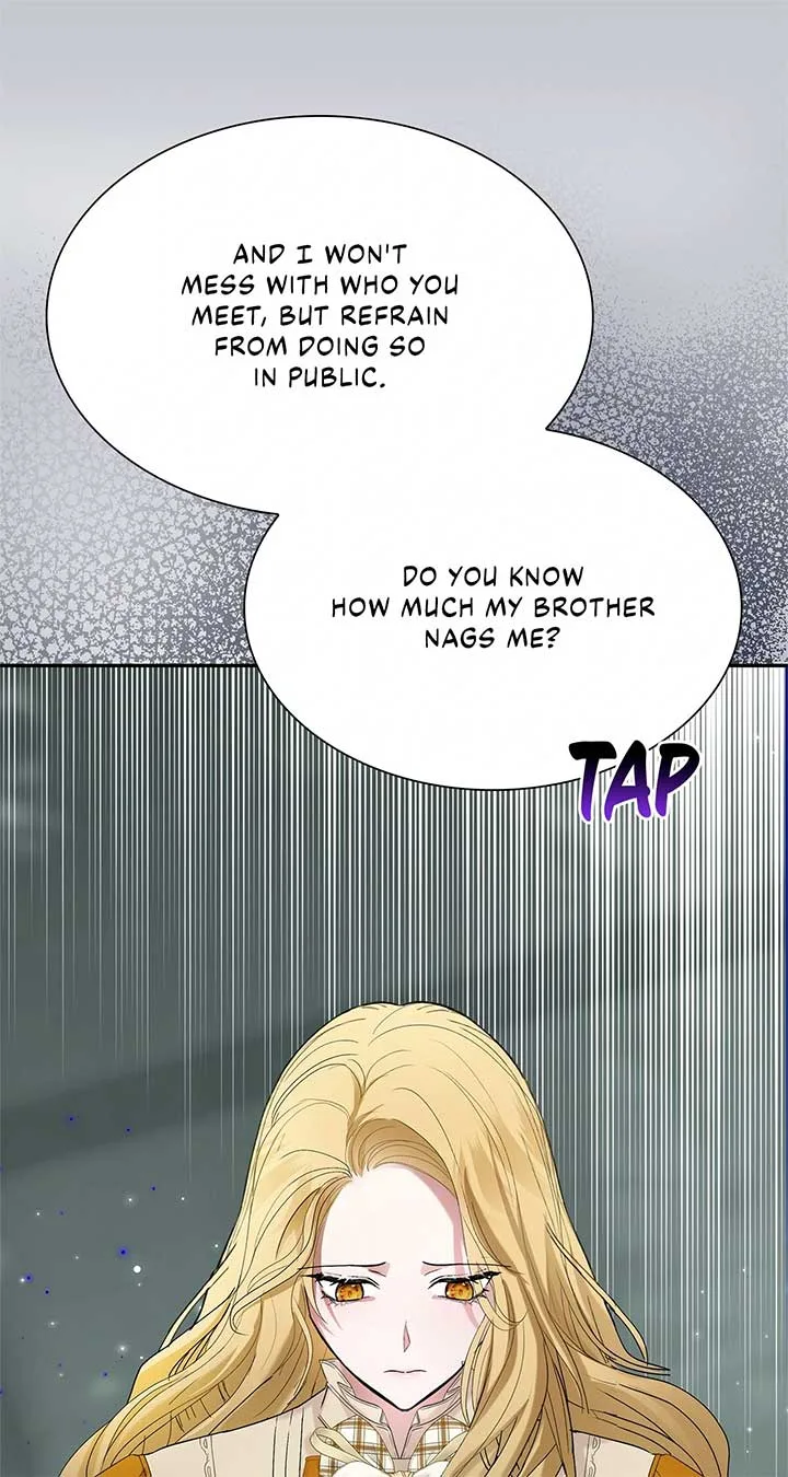 Becoming the Obsessive Male Lead’s Ex-Wife Chapter 52 page 39
