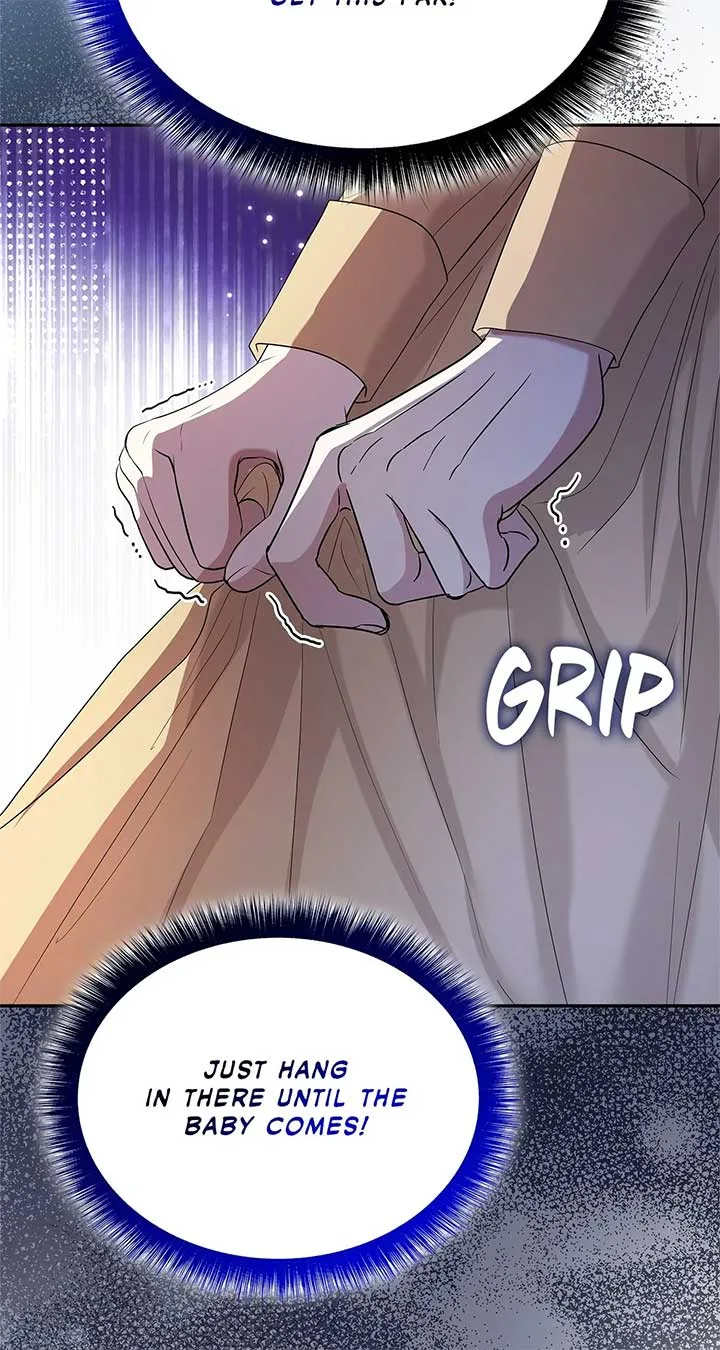 Becoming the Obsessive Male Lead’s Ex-Wife Chapter 52 page 42