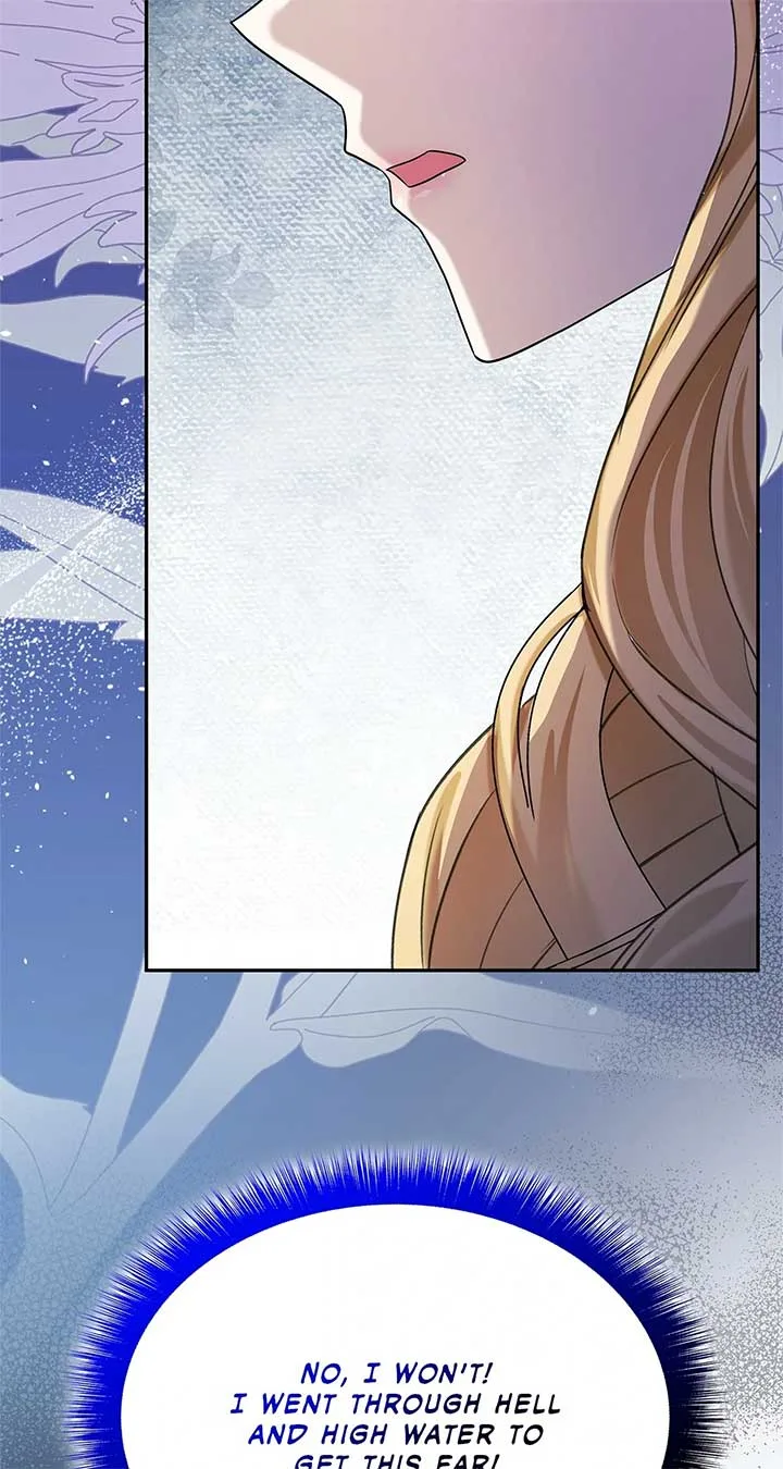 Becoming the Obsessive Male Lead’s Ex-Wife Chapter 52 page 41