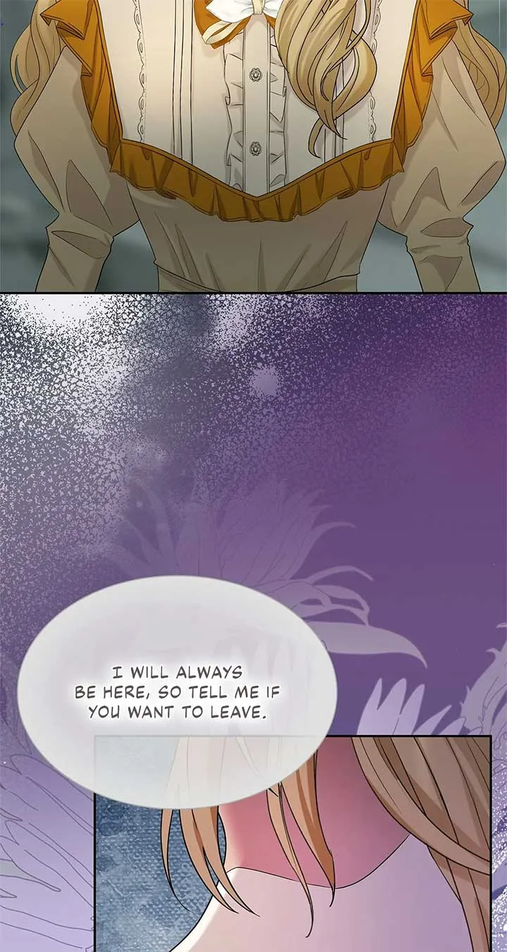 Becoming the Obsessive Male Lead’s Ex-Wife Chapter 52 page 40