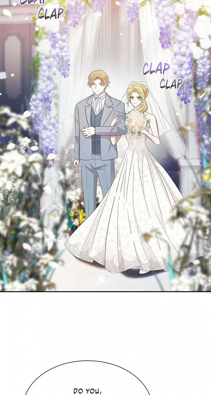 Becoming the Obsessive Male Lead’s Ex-Wife Chapter 51 page 4