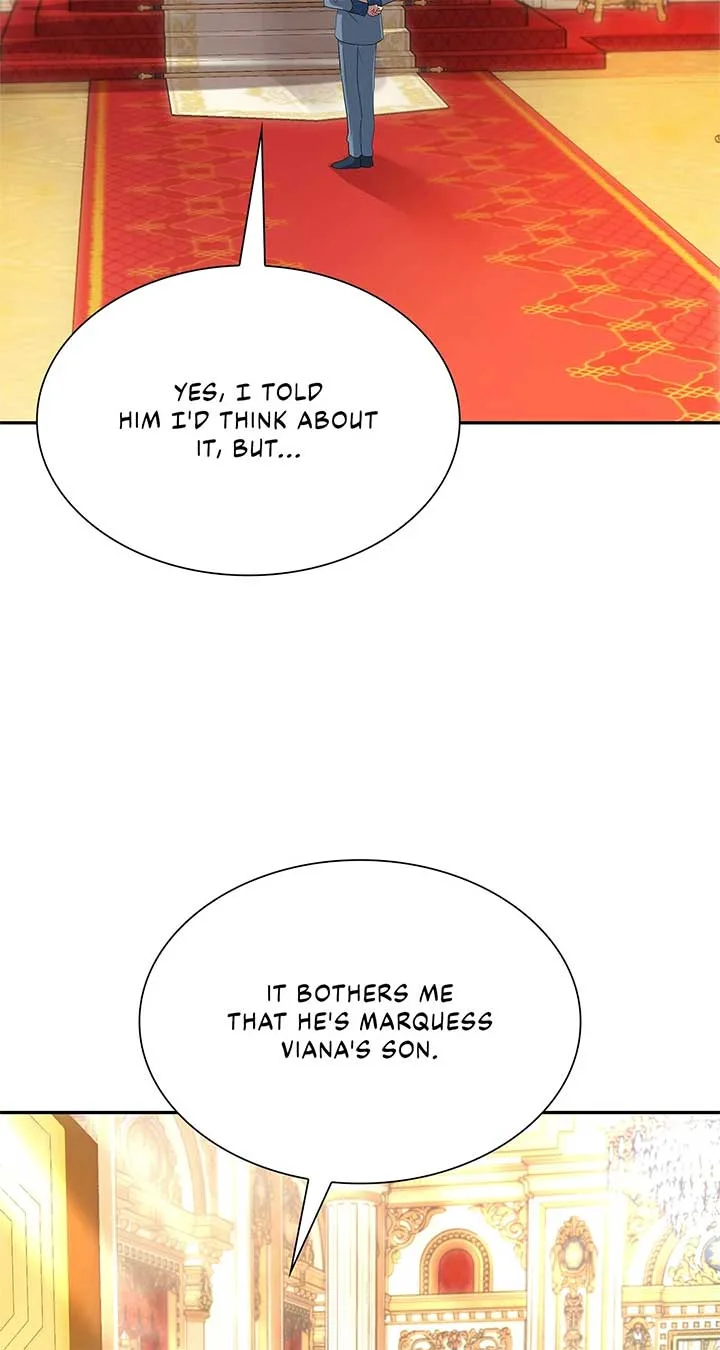 Becoming the Obsessive Male Lead’s Ex-Wife Chapter 52 page 46