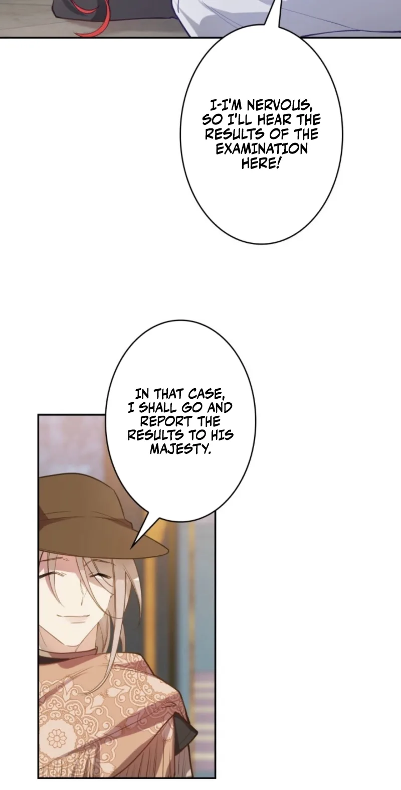 I Tried Raising My Unfortunate Favorite Character into a Villainous Dragon Prince Chapter 27 page 14