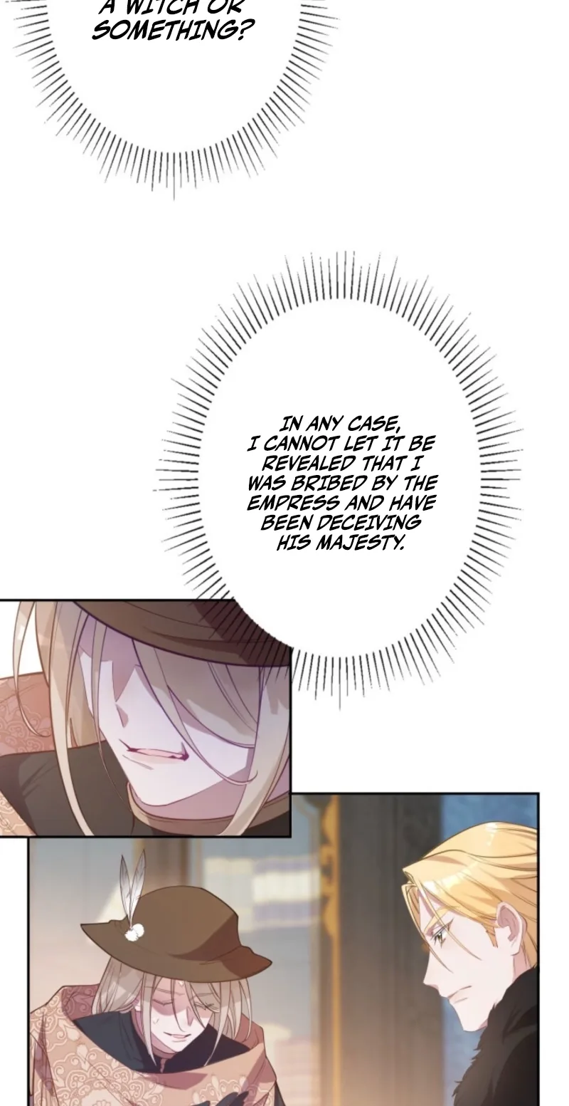 I Tried Raising My Unfortunate Favorite Character into a Villainous Dragon Prince Chapter 27 page 4