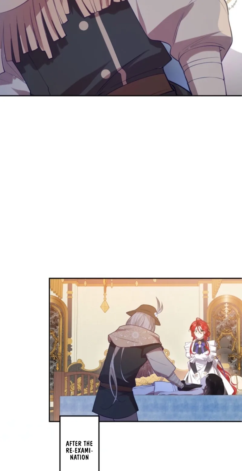 I Tried Raising My Unfortunate Favorite Character into a Villainous Dragon Prince Chapter 27 page 6