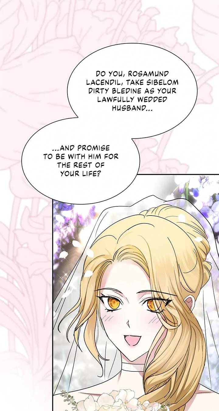 Becoming the Obsessive Male Lead’s Ex-Wife Chapter 51 page 6