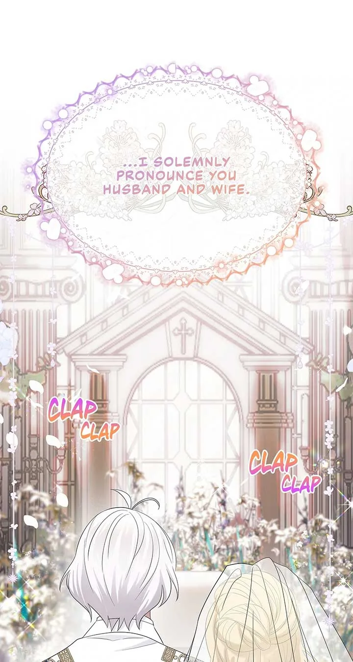 Becoming the Obsessive Male Lead’s Ex-Wife Chapter 51 page 8