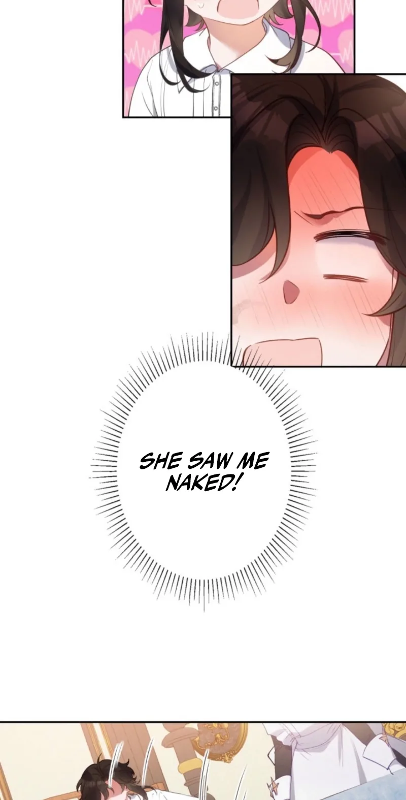 I Tried Raising My Unfortunate Favorite Character into a Villainous Dragon Prince Chapter 27 page 11