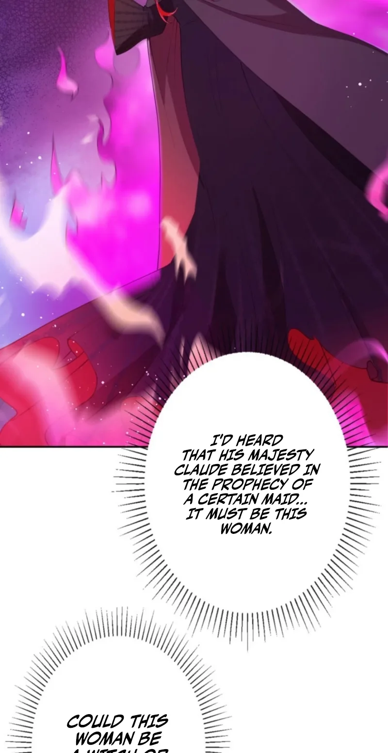I Tried Raising My Unfortunate Favorite Character into a Villainous Dragon Prince Chapter 27 page 3