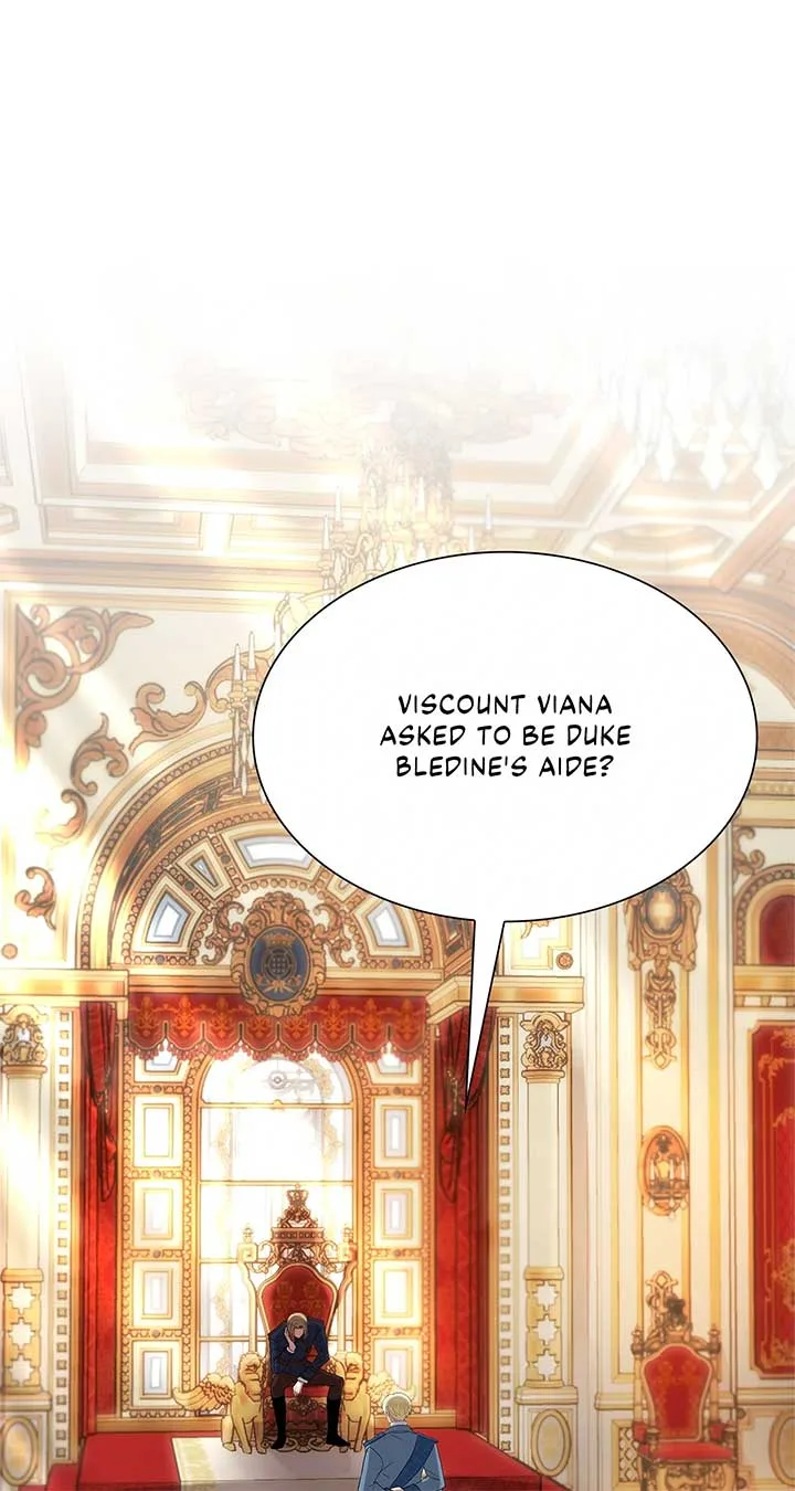 Becoming the Obsessive Male Lead’s Ex-Wife Chapter 52 page 45