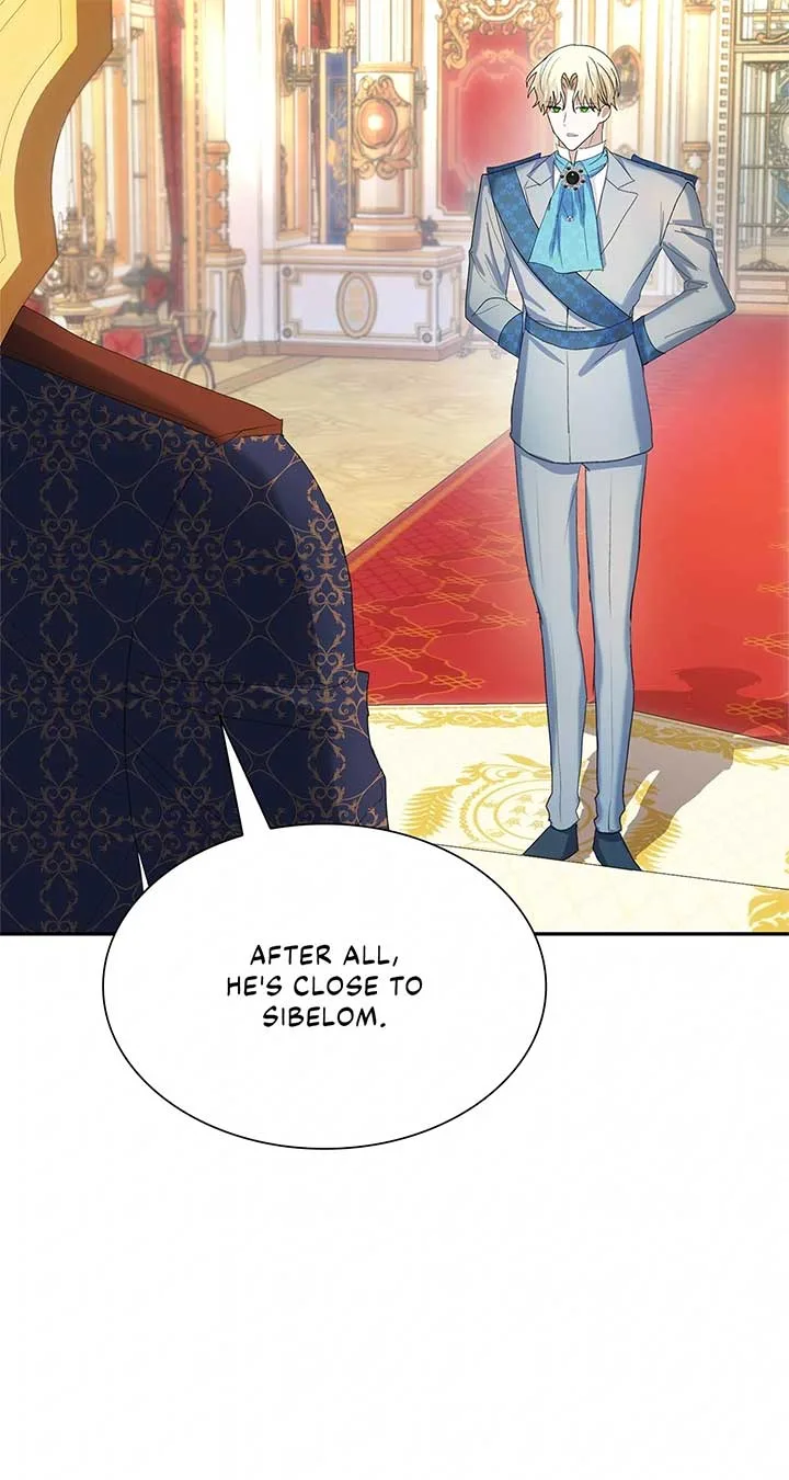Becoming the Obsessive Male Lead’s Ex-Wife Chapter 52 page 47