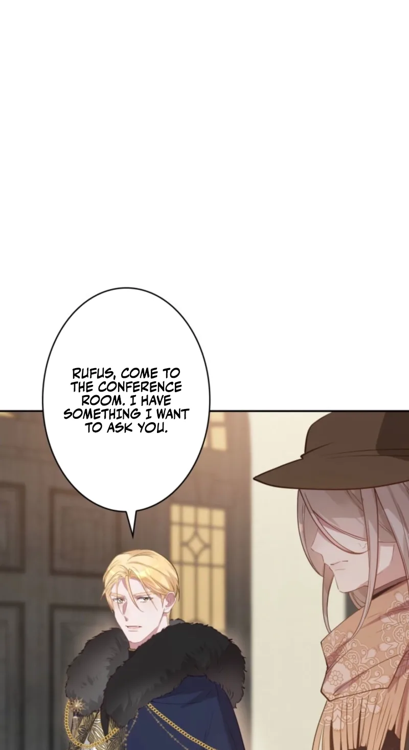 I Tried Raising My Unfortunate Favorite Character into a Villainous Dragon Prince Chapter 27 page 27