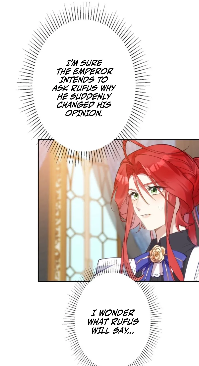 I Tried Raising My Unfortunate Favorite Character into a Villainous Dragon Prince Chapter 27 page 30