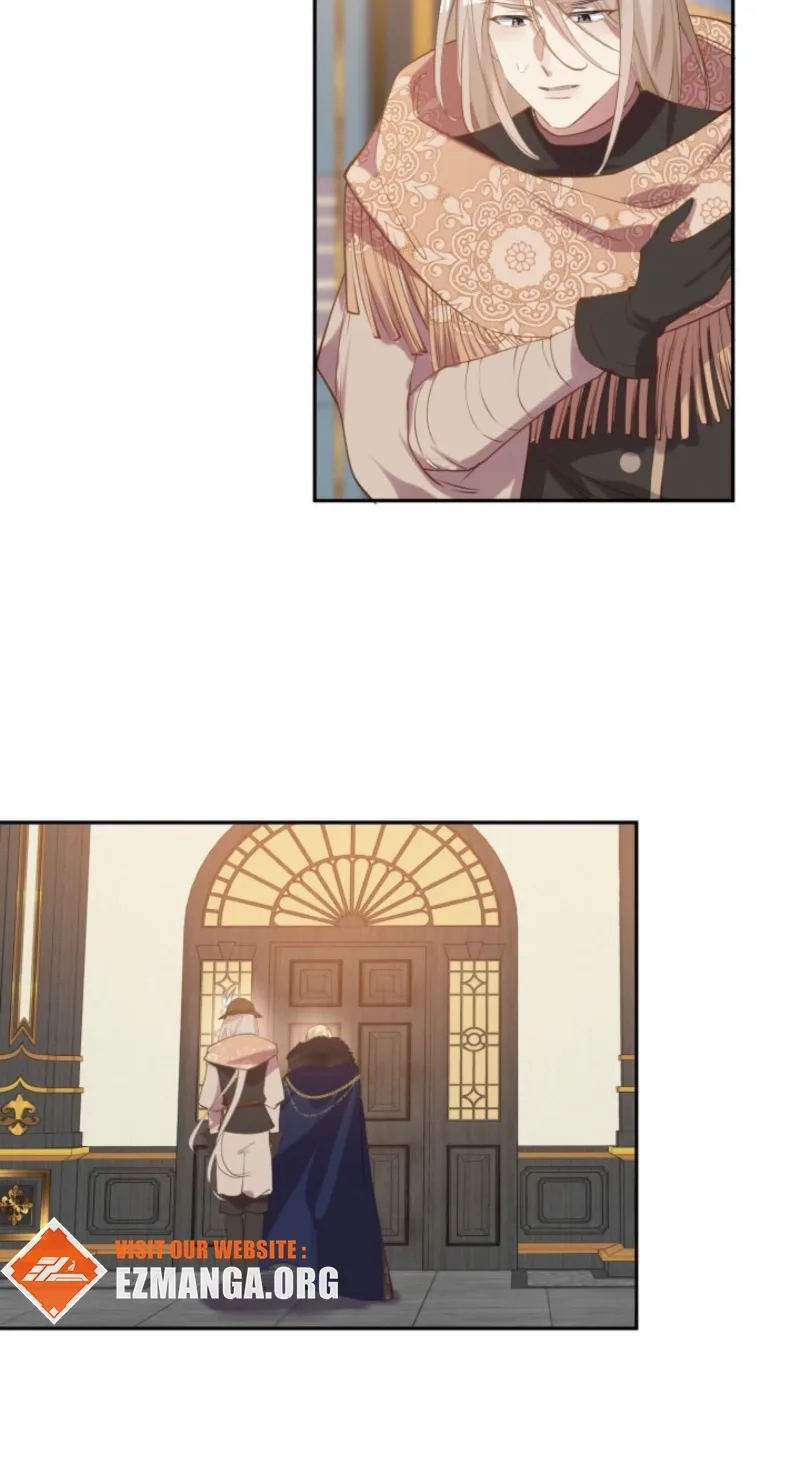 I Tried Raising My Unfortunate Favorite Character into a Villainous Dragon Prince Chapter 27 page 29
