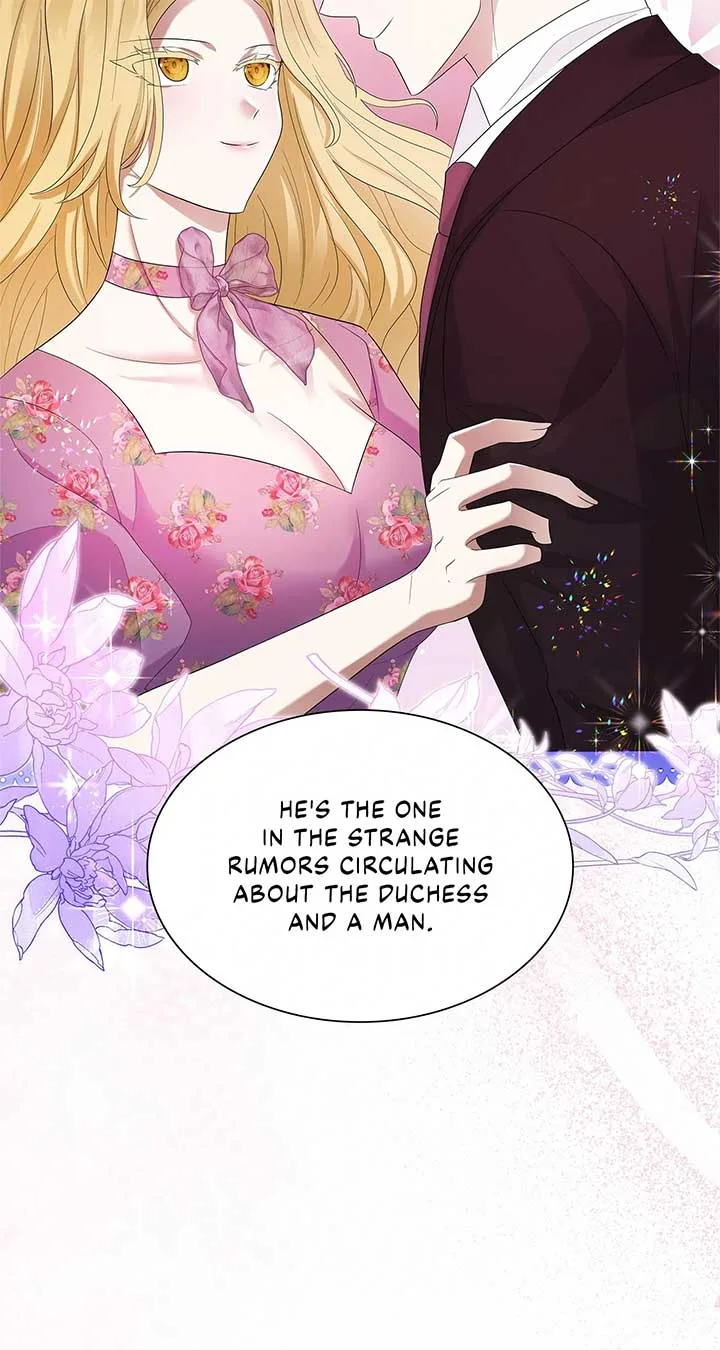 Becoming the Obsessive Male Lead’s Ex-Wife Chapter 52 page 52