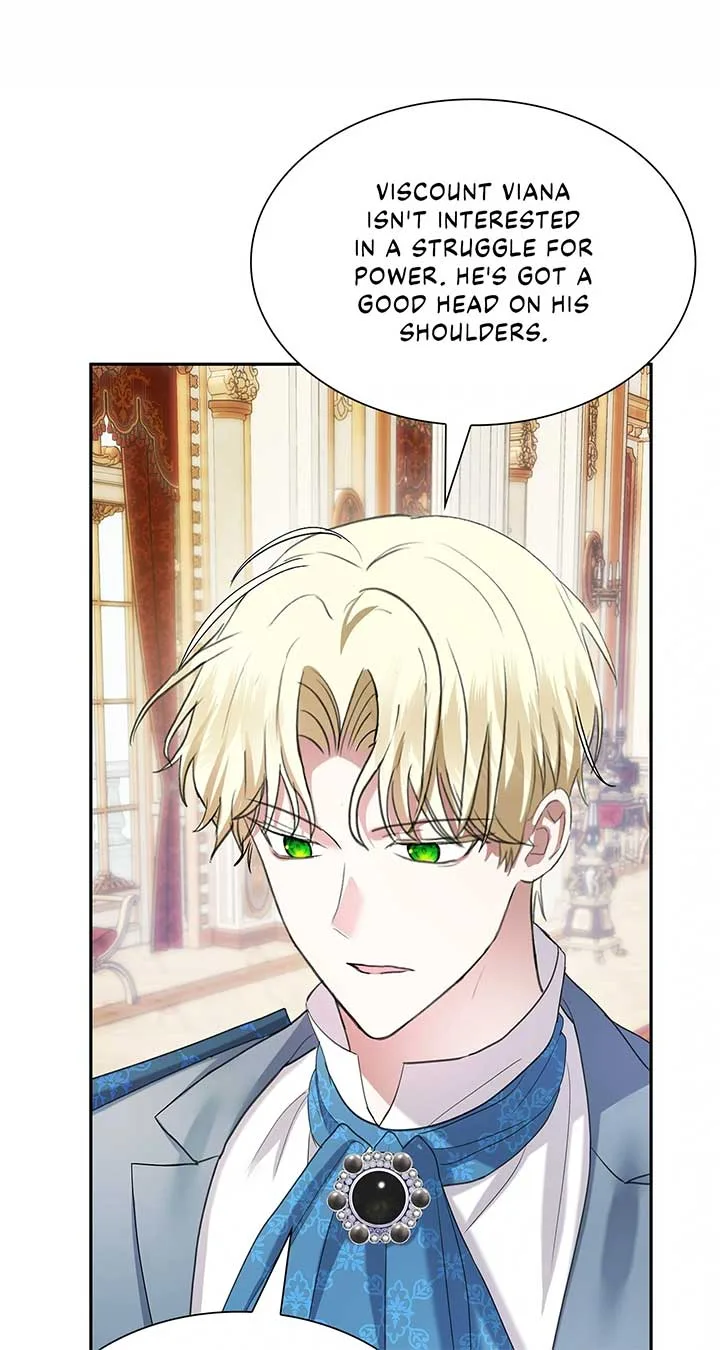 Becoming the Obsessive Male Lead’s Ex-Wife Chapter 52 page 50