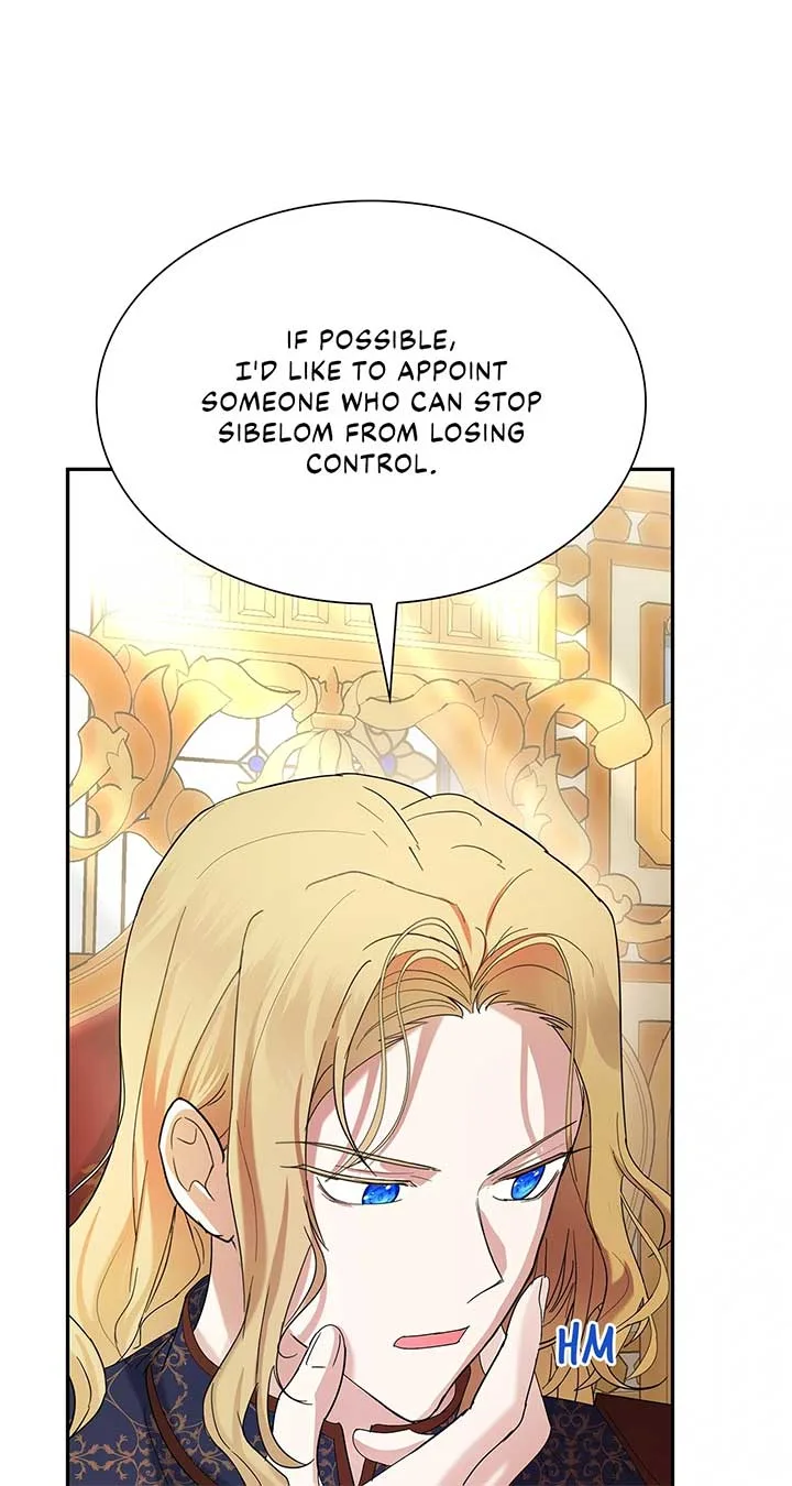 Becoming the Obsessive Male Lead’s Ex-Wife Chapter 52 page 48