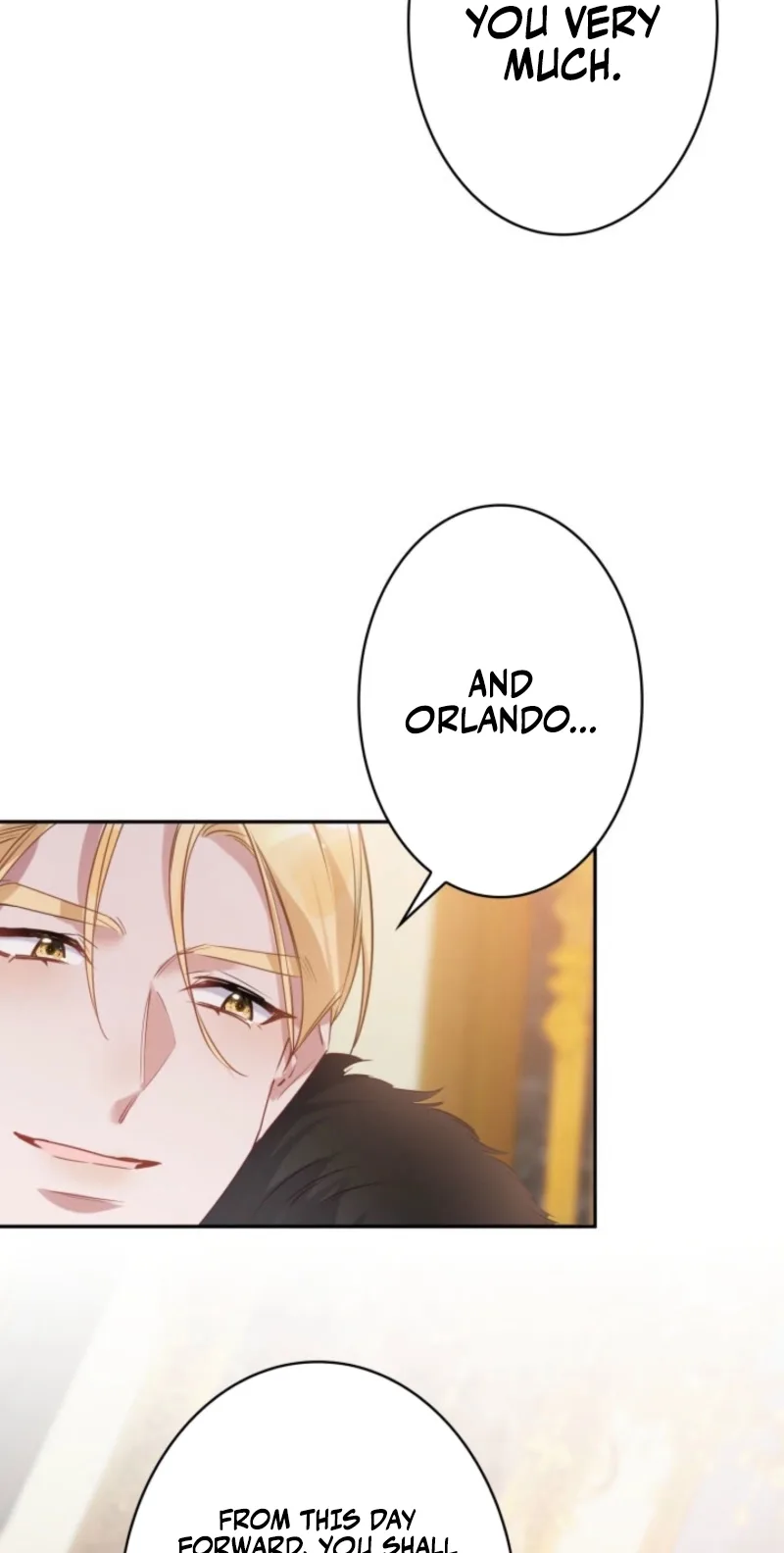 I Tried Raising My Unfortunate Favorite Character into a Villainous Dragon Prince Chapter 27 page 24