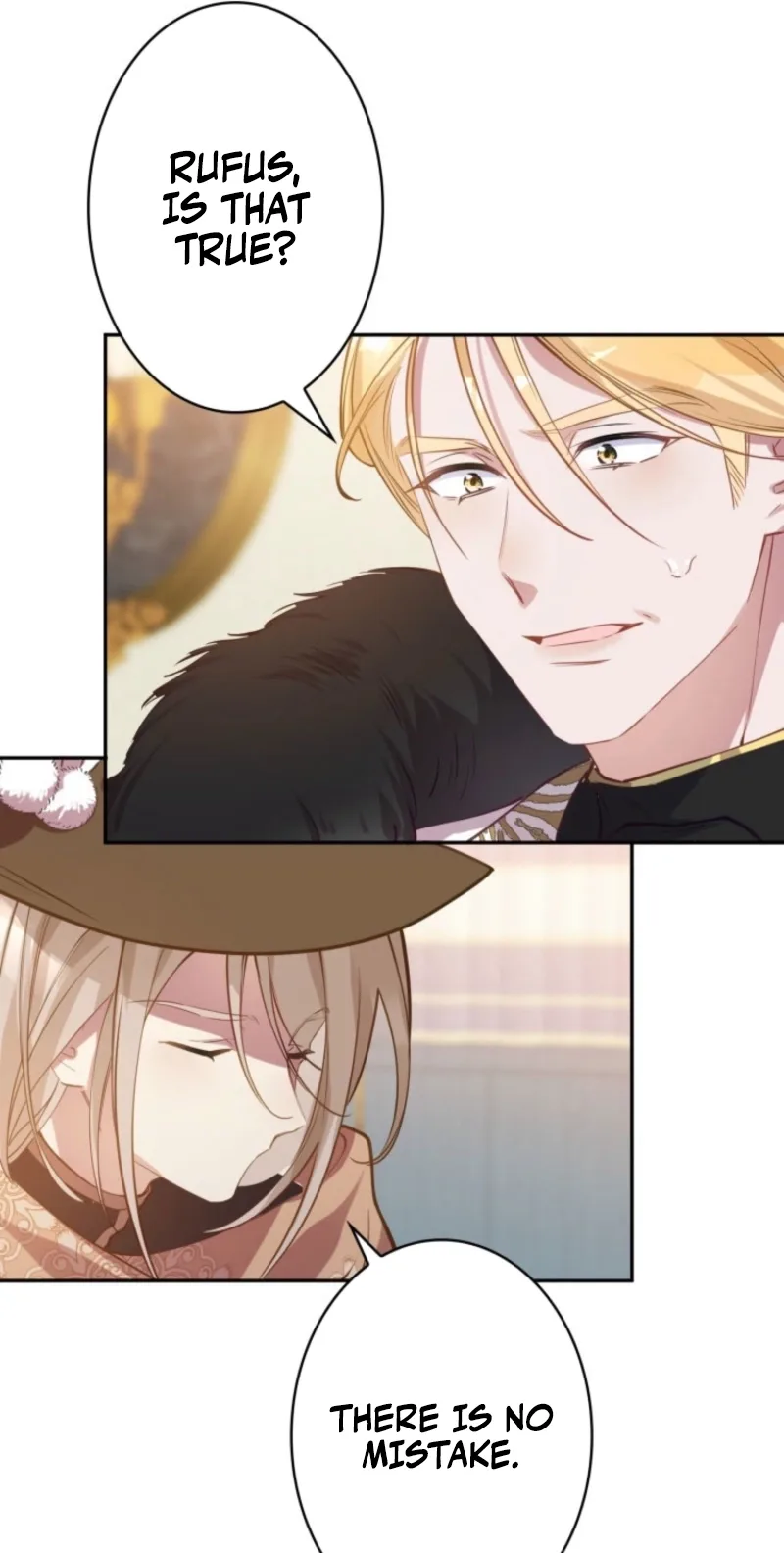 I Tried Raising My Unfortunate Favorite Character into a Villainous Dragon Prince Chapter 27 page 18