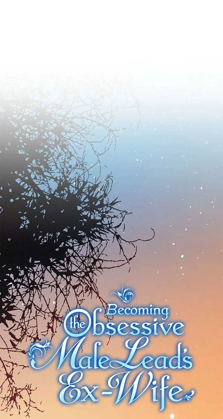 Becoming the Obsessive Male Lead’s Ex-Wife Chapter 51 page 15