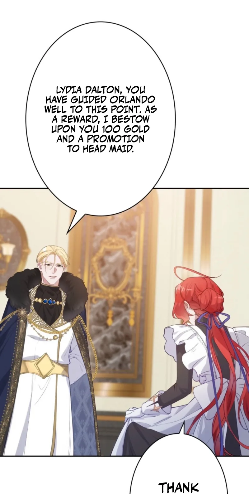 I Tried Raising My Unfortunate Favorite Character into a Villainous Dragon Prince Chapter 27 page 23