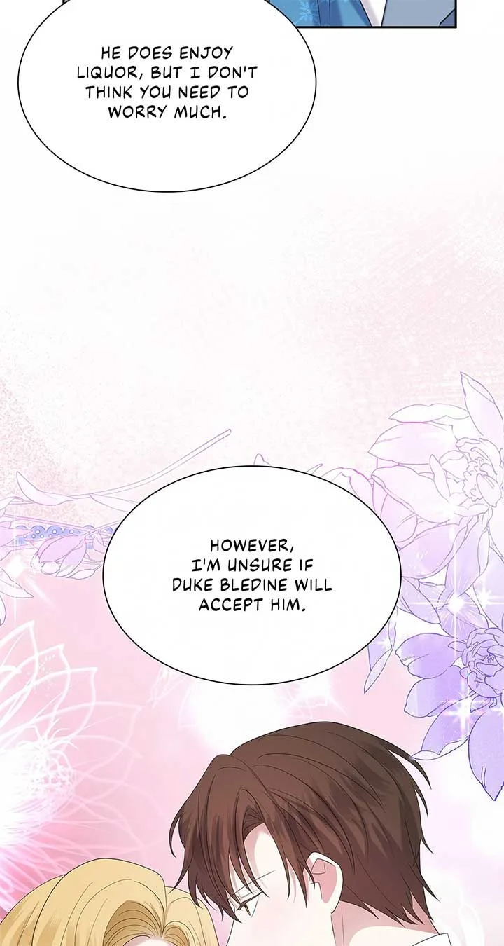 Becoming the Obsessive Male Lead’s Ex-Wife Chapter 52 page 51