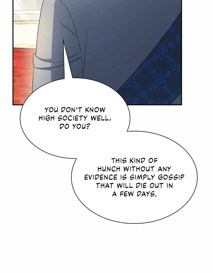 Becoming the Obsessive Male Lead’s Ex-Wife Chapter 52 page 54