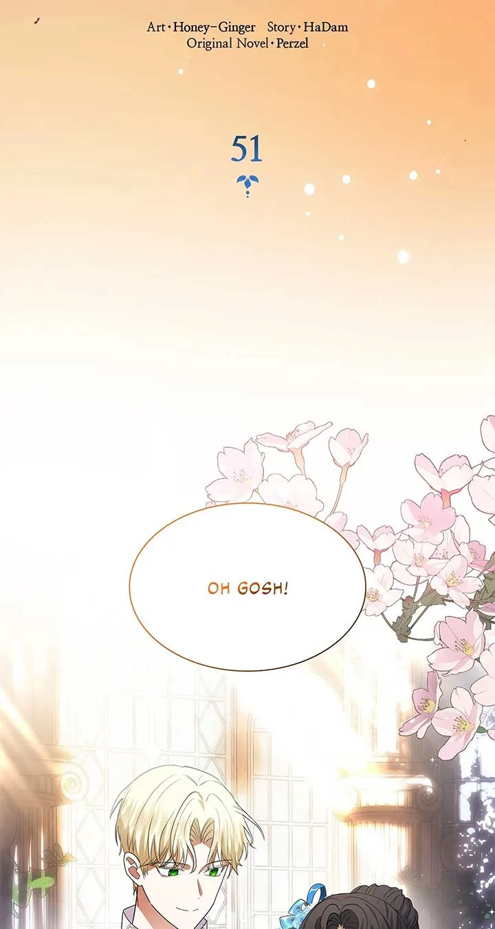 Becoming the Obsessive Male Lead’s Ex-Wife Chapter 51 page 16