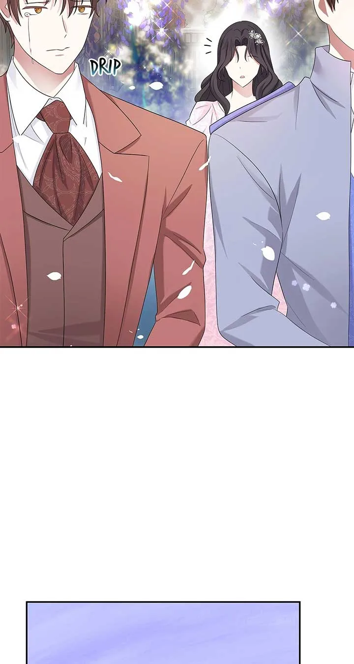Becoming the Obsessive Male Lead’s Ex-Wife Chapter 51 page 11