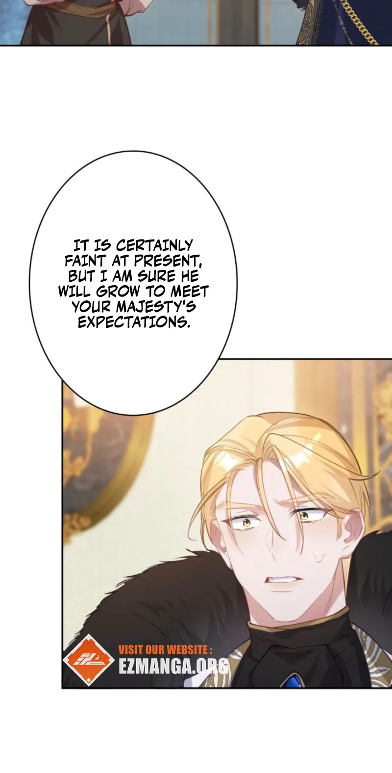 I Tried Raising My Unfortunate Favorite Character into a Villainous Dragon Prince Chapter 27 page 16