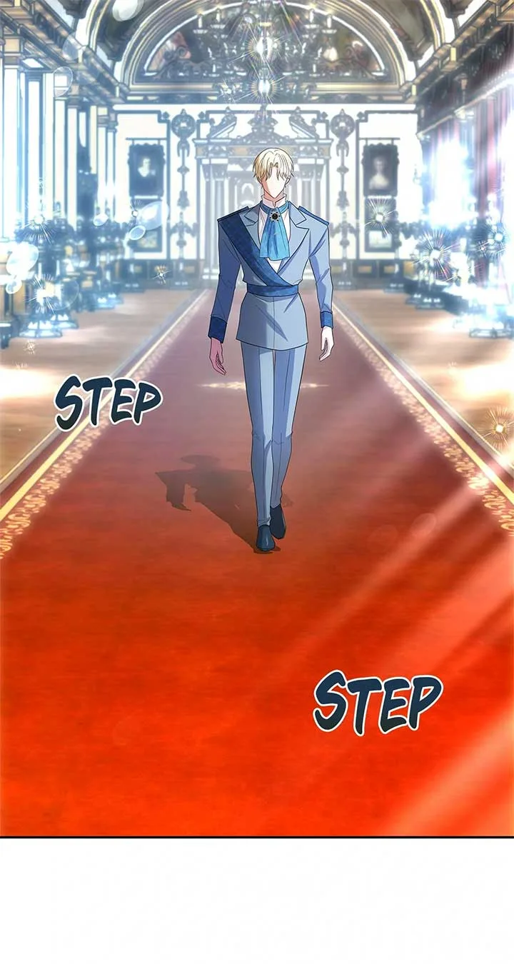 Becoming the Obsessive Male Lead’s Ex-Wife Chapter 52 page 58