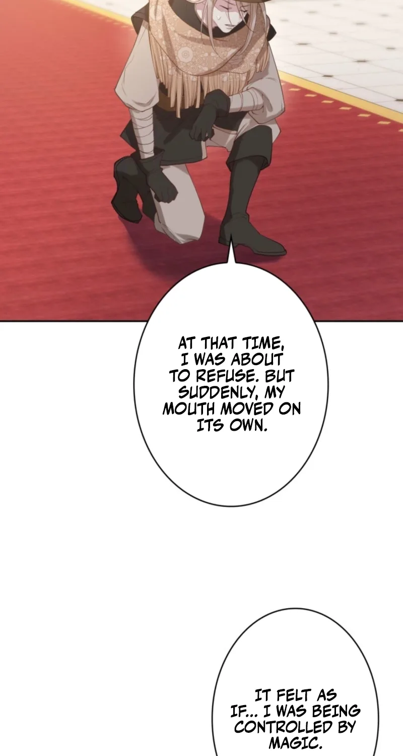I Tried Raising My Unfortunate Favorite Character into a Villainous Dragon Prince Chapter 27 page 39