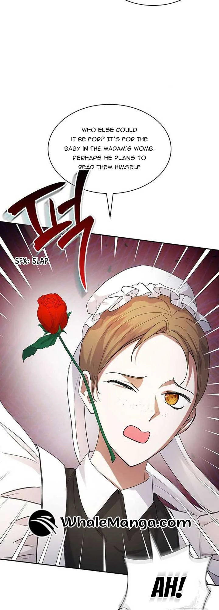 Becoming the Obsessive Male Lead’s Ex-Wife Chapter 44 page 8