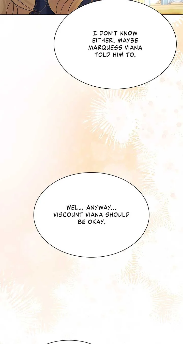 Becoming the Obsessive Male Lead’s Ex-Wife Chapter 52 page 56
