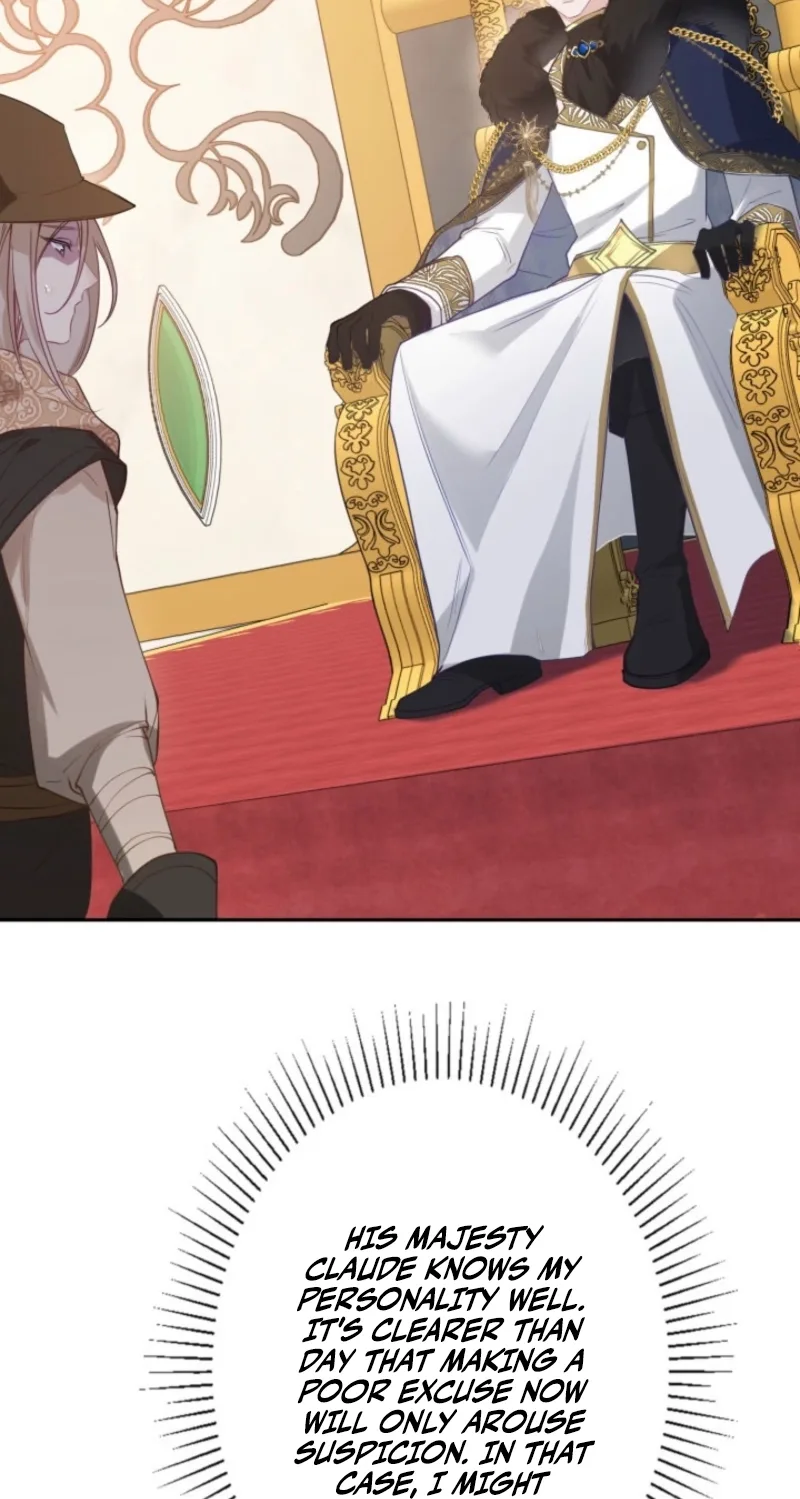 I Tried Raising My Unfortunate Favorite Character into a Villainous Dragon Prince Chapter 27 page 37