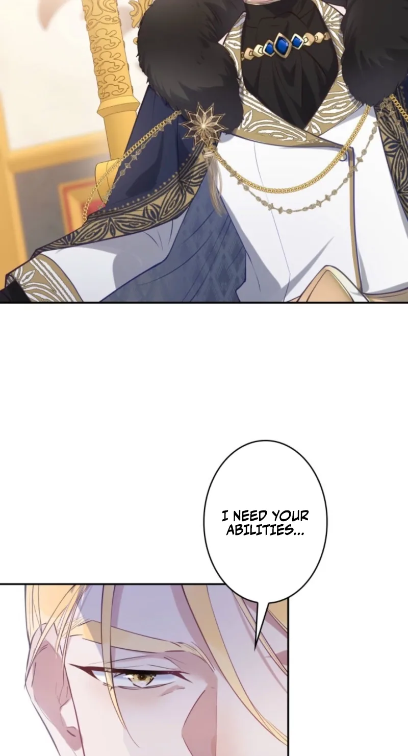 I Tried Raising My Unfortunate Favorite Character into a Villainous Dragon Prince Chapter 27 page 45