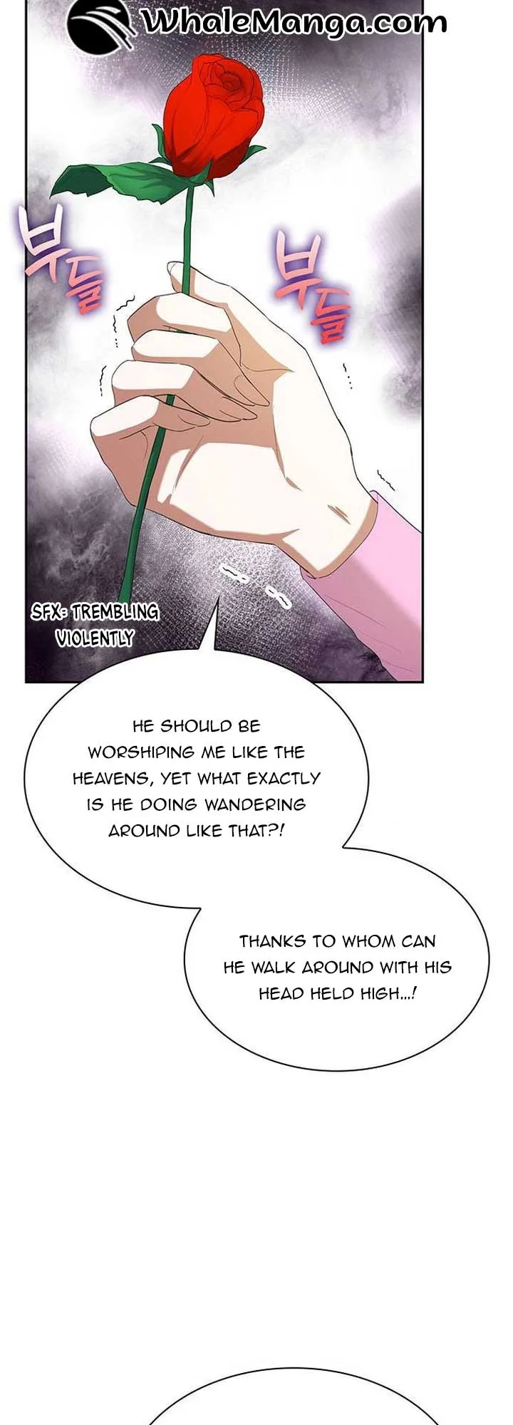 Becoming the Obsessive Male Lead’s Ex-Wife Chapter 44 page 5