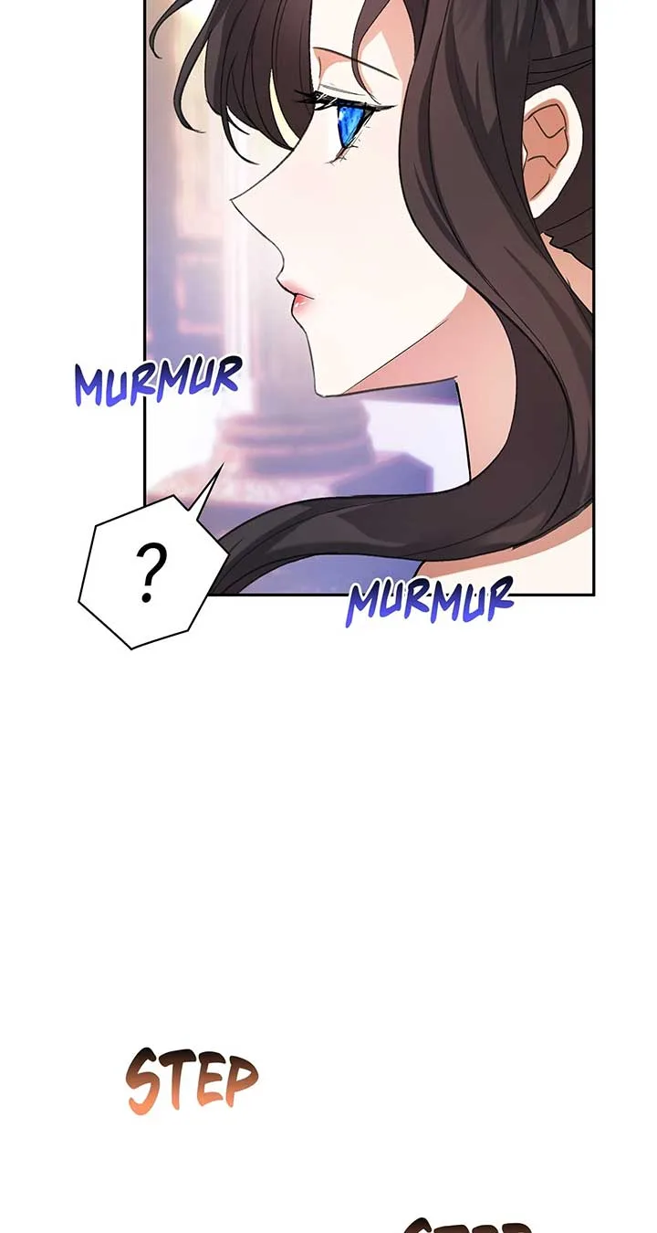 Becoming the Obsessive Male Lead’s Ex-Wife Chapter 51 page 21