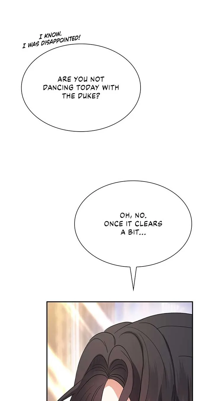 Becoming the Obsessive Male Lead’s Ex-Wife Chapter 51 page 20