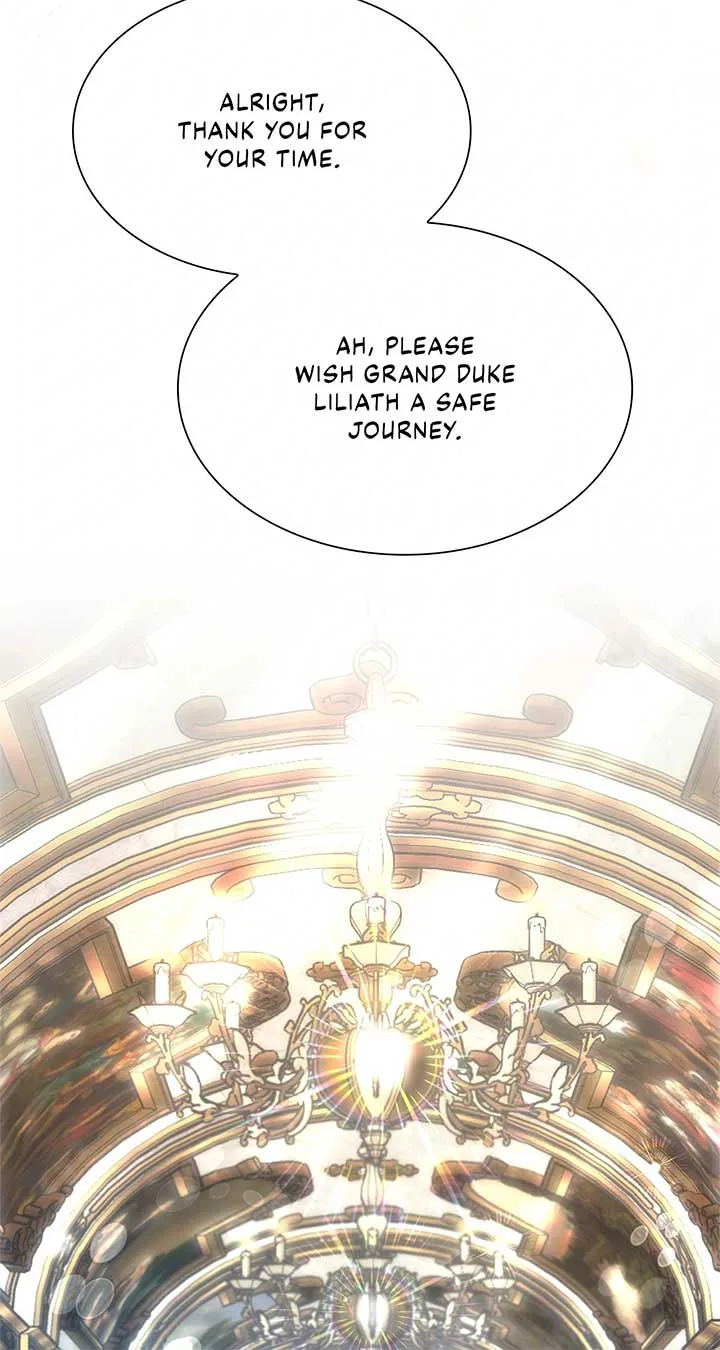 Becoming the Obsessive Male Lead’s Ex-Wife Chapter 52 page 57