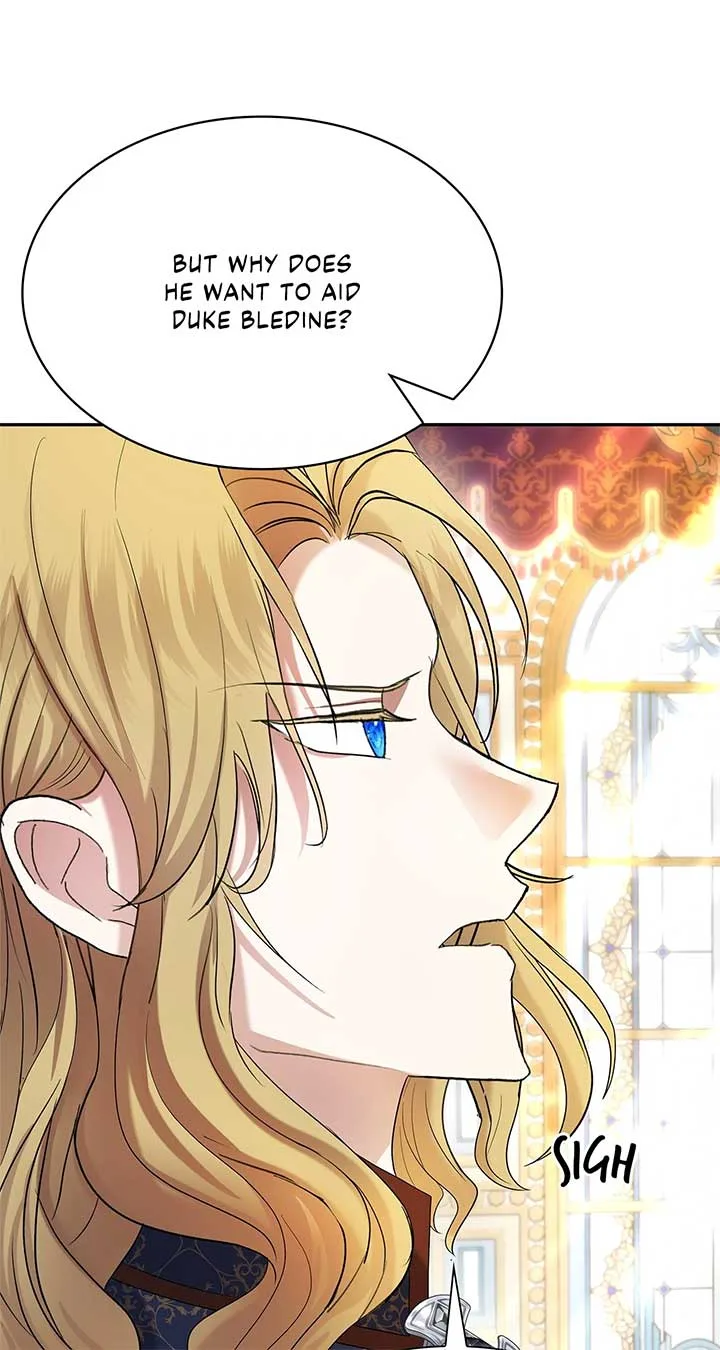Becoming the Obsessive Male Lead’s Ex-Wife Chapter 52 page 55