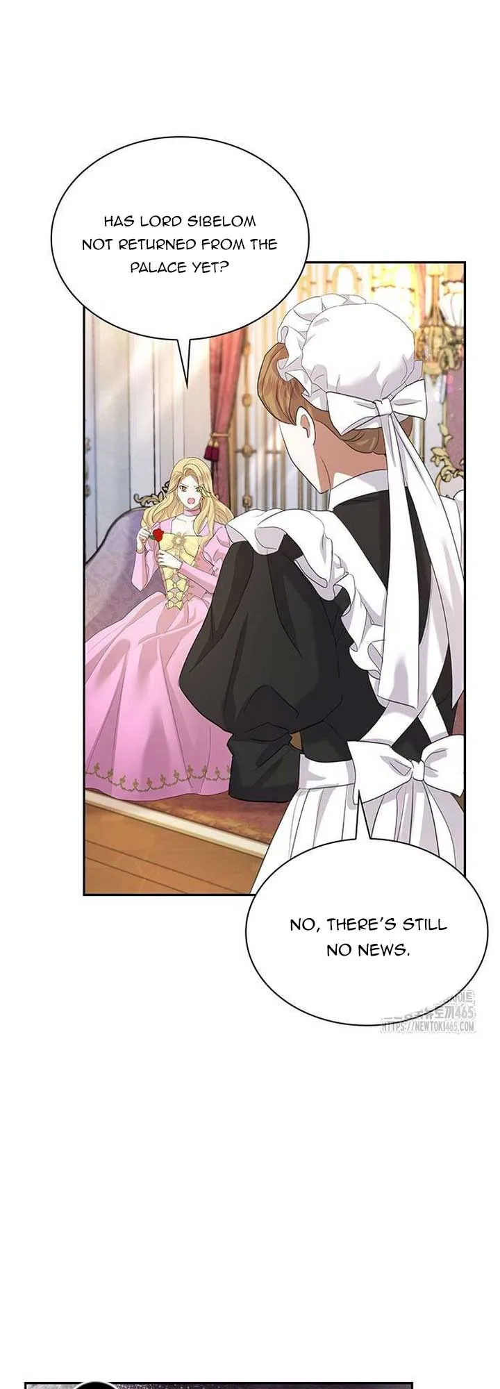 Becoming the Obsessive Male Lead’s Ex-Wife Chapter 44 page 4
