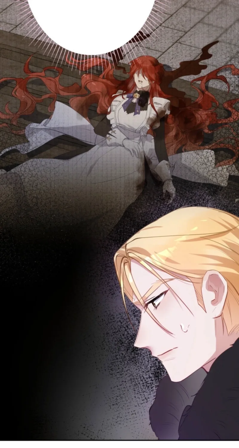 I Tried Raising My Unfortunate Favorite Character into a Villainous Dragon Prince Chapter 27 page 42