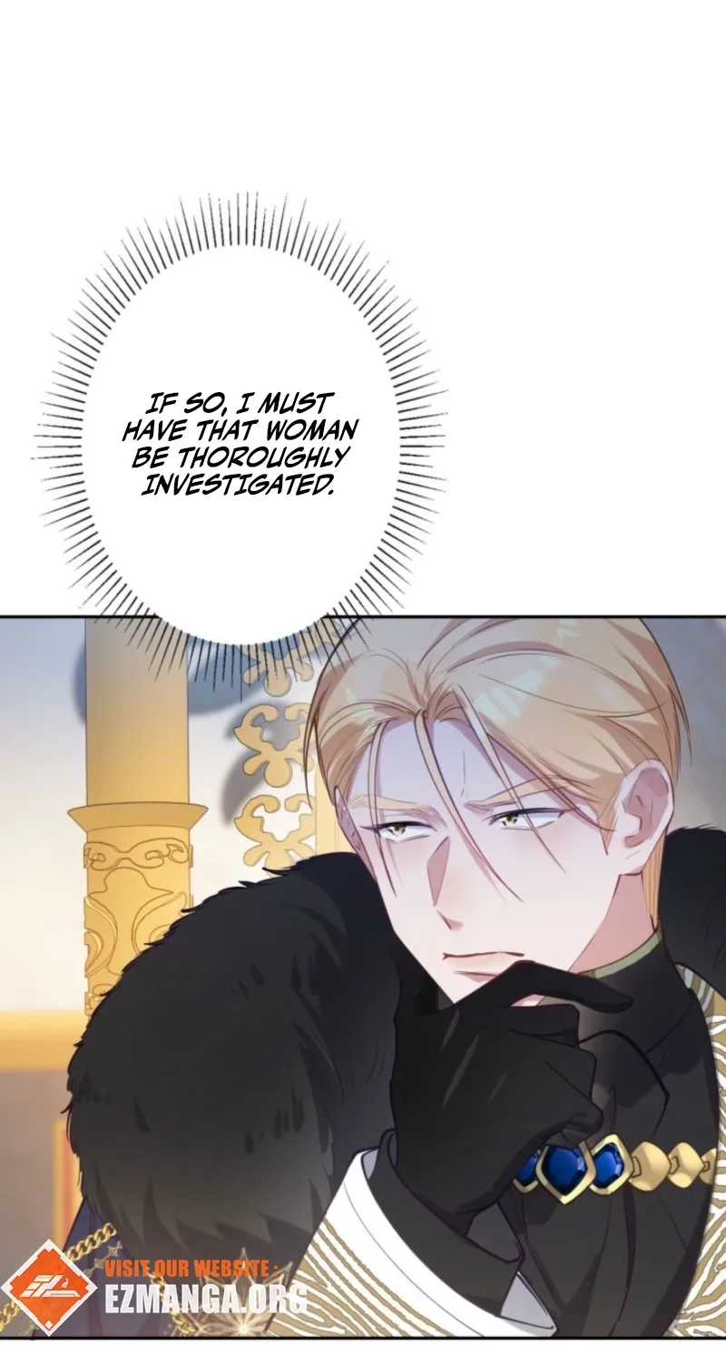 I Tried Raising My Unfortunate Favorite Character into a Villainous Dragon Prince Chapter 27 page 43