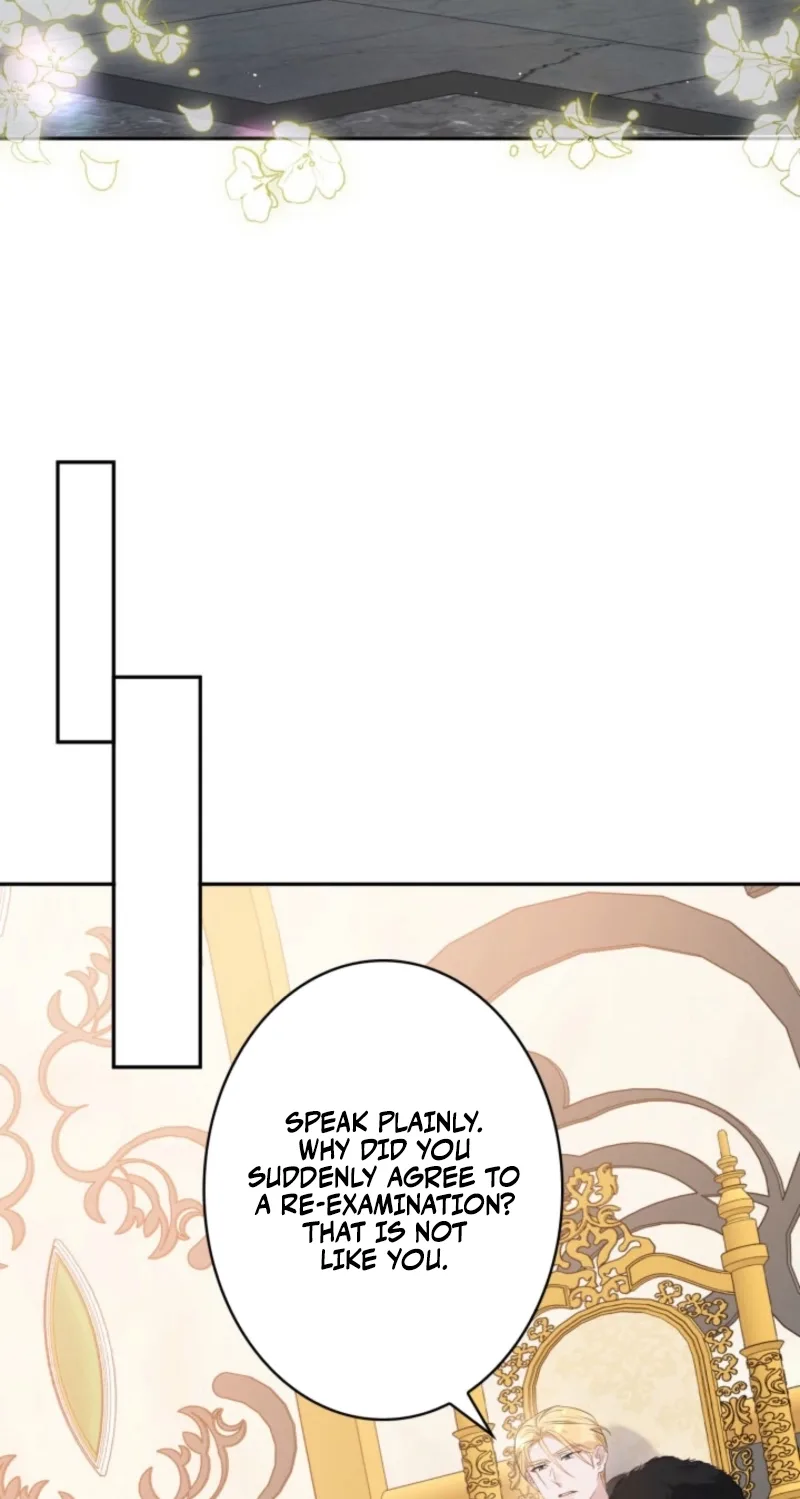 I Tried Raising My Unfortunate Favorite Character into a Villainous Dragon Prince Chapter 27 page 36