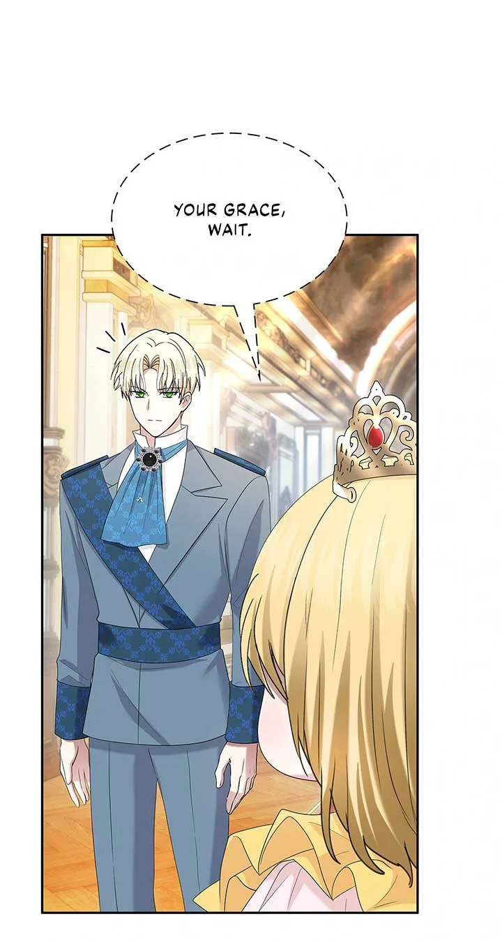Becoming the Obsessive Male Lead’s Ex-Wife Chapter 52 page 60