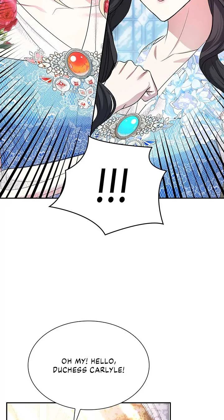 Becoming the Obsessive Male Lead’s Ex-Wife Chapter 51 page 24
