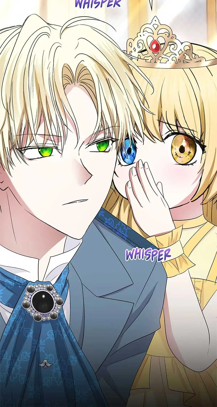 Becoming the Obsessive Male Lead’s Ex-Wife Chapter 52 page 63