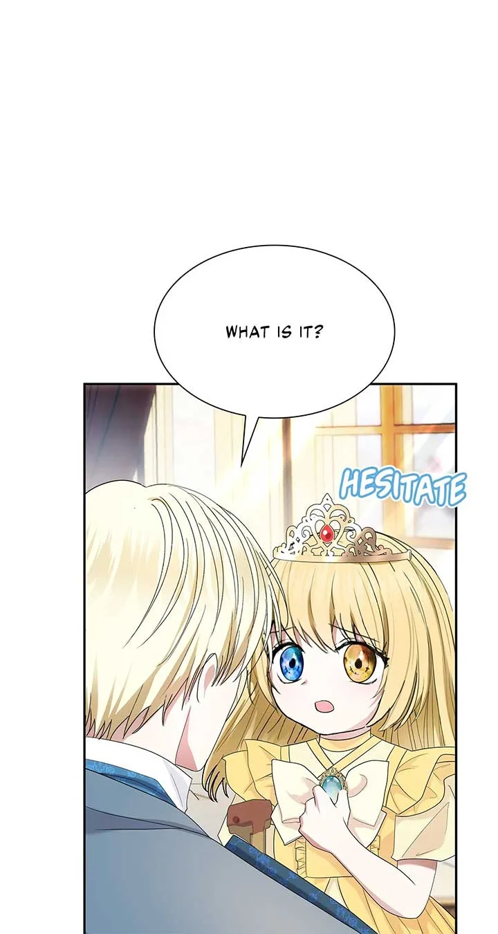 Becoming the Obsessive Male Lead’s Ex-Wife Chapter 52 page 61