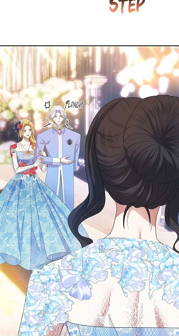Becoming the Obsessive Male Lead’s Ex-Wife Chapter 51 page 22